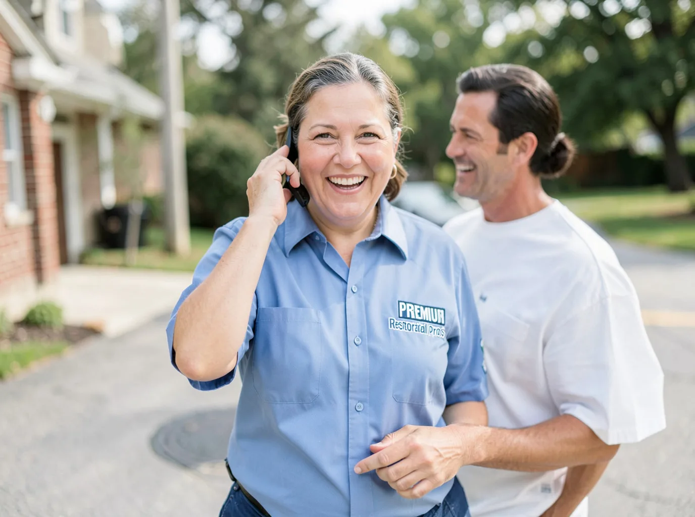Water Damage Restoration Hickory Hills, IL FAQs